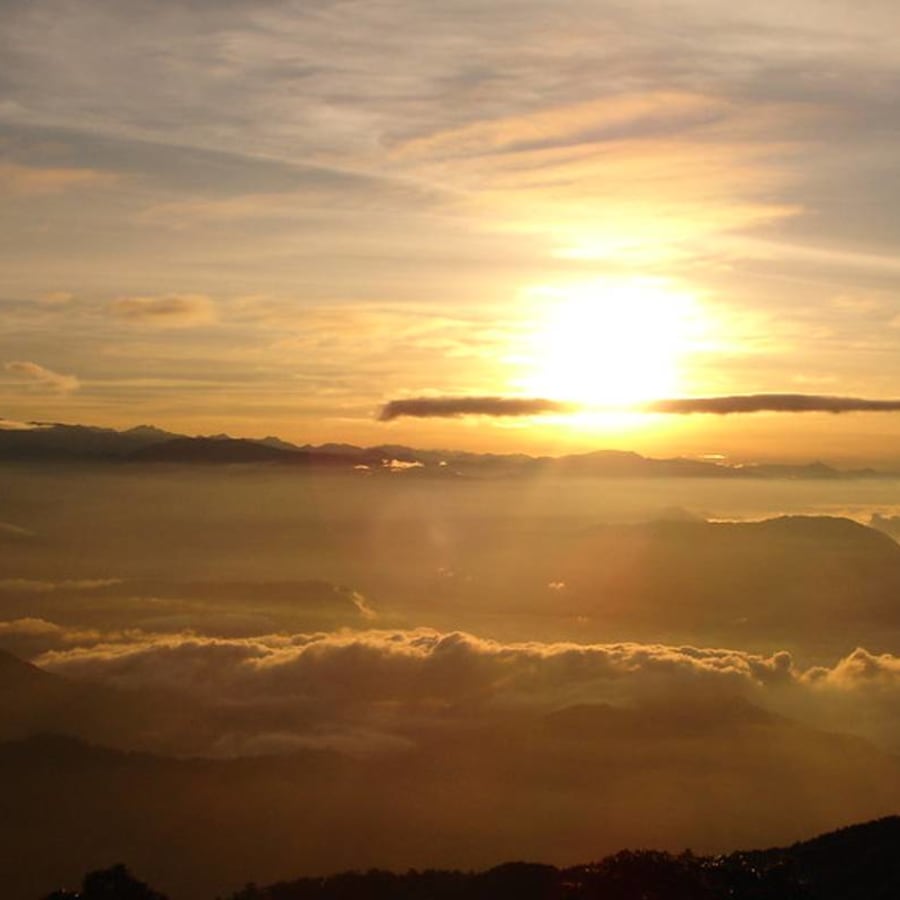 7-Day Darjeeling, Sikkim and Bengal Tour with Tiger Hill Sunrise