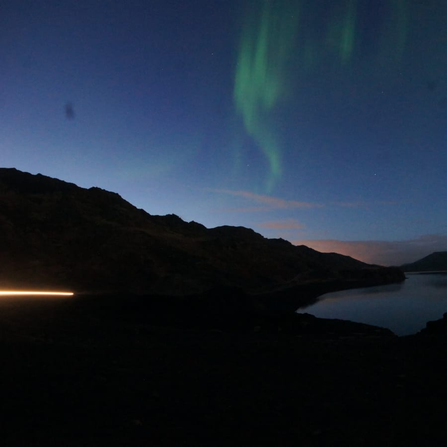 1-Day Reykjanes Peninsula Tour with Geothermal Sites and Coastal Views