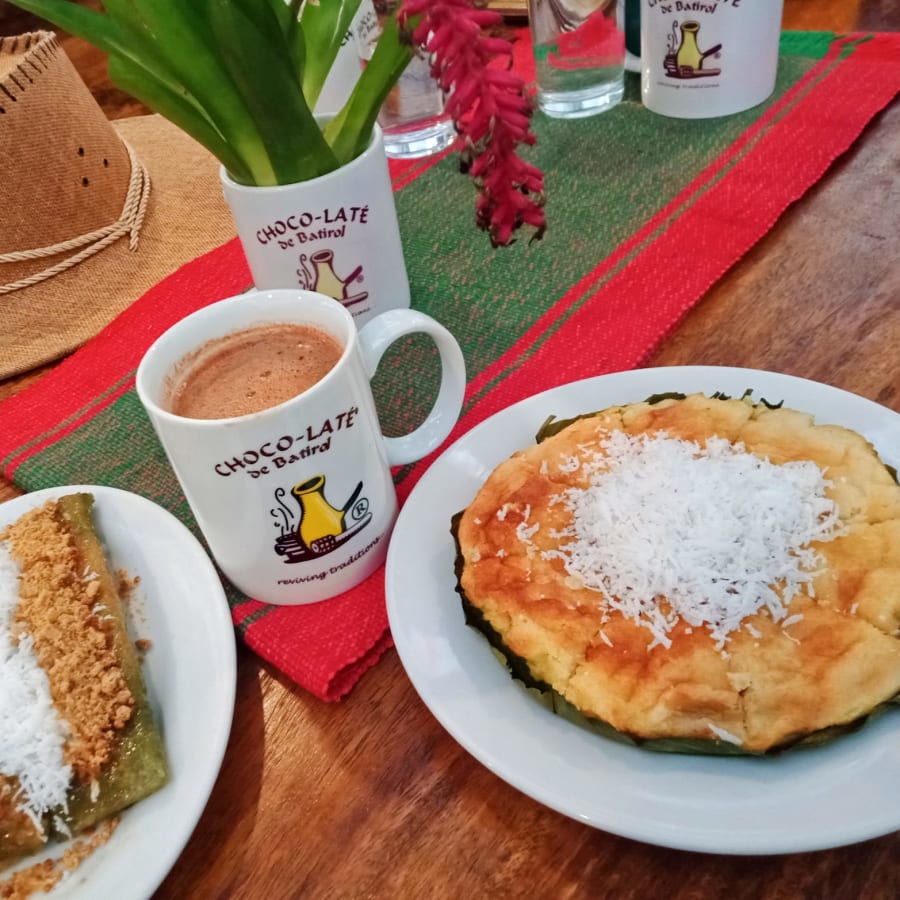 8-Day Baguio Nature, Culture and Cuisine Tour with Asin Hot Spring