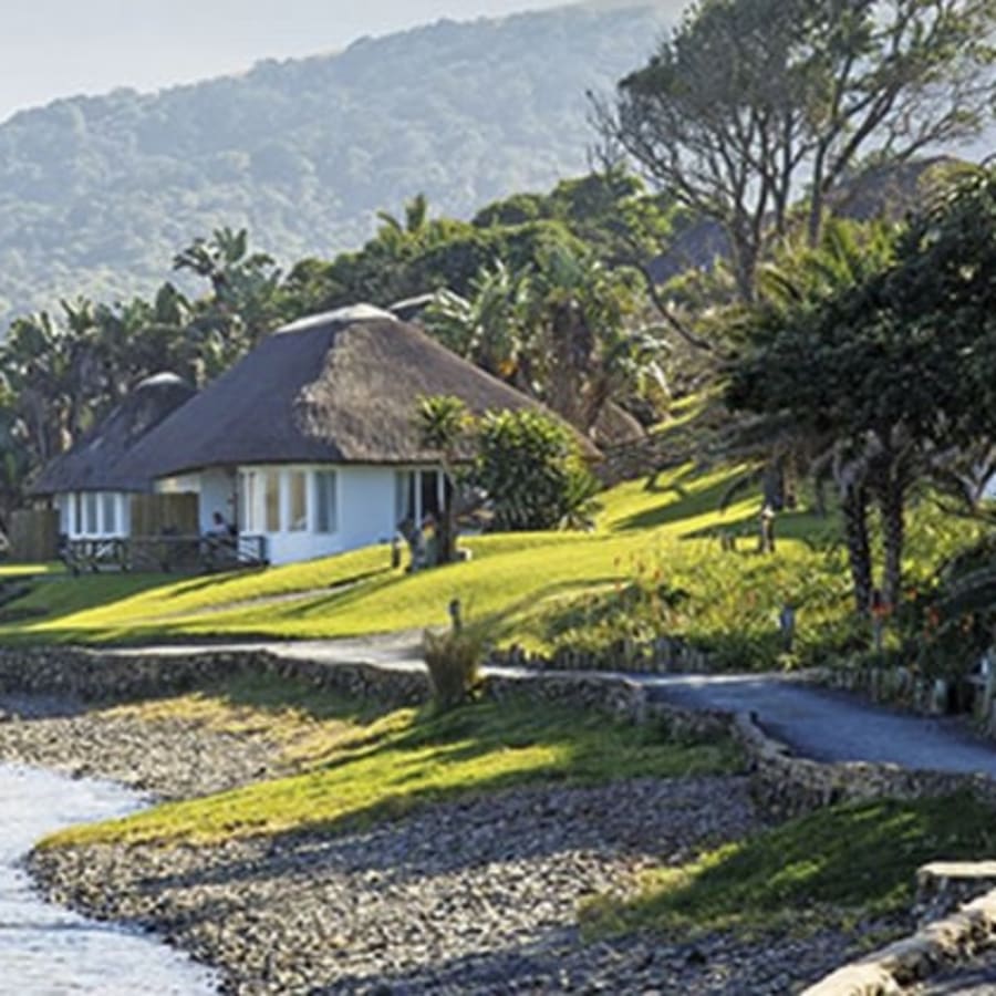 11-Day Durban to Cape Town Tour with Addo Safari and Garden Route