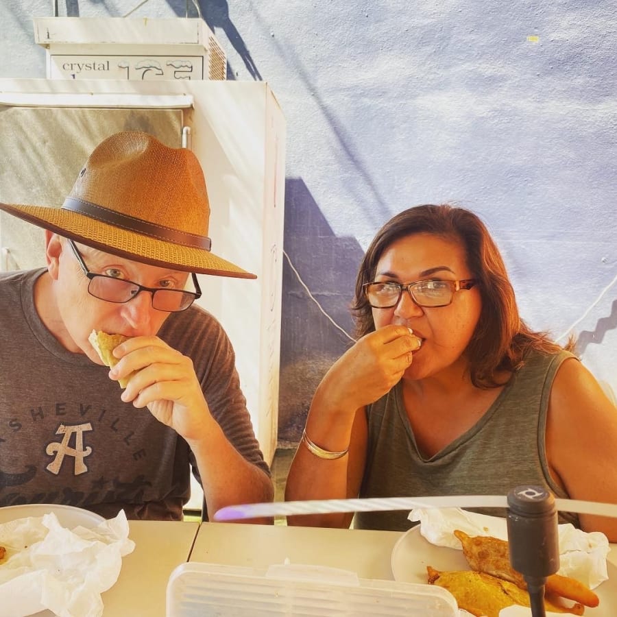 5-Hour Food Tour in San José del Cabo with Baja California Sur Tastings