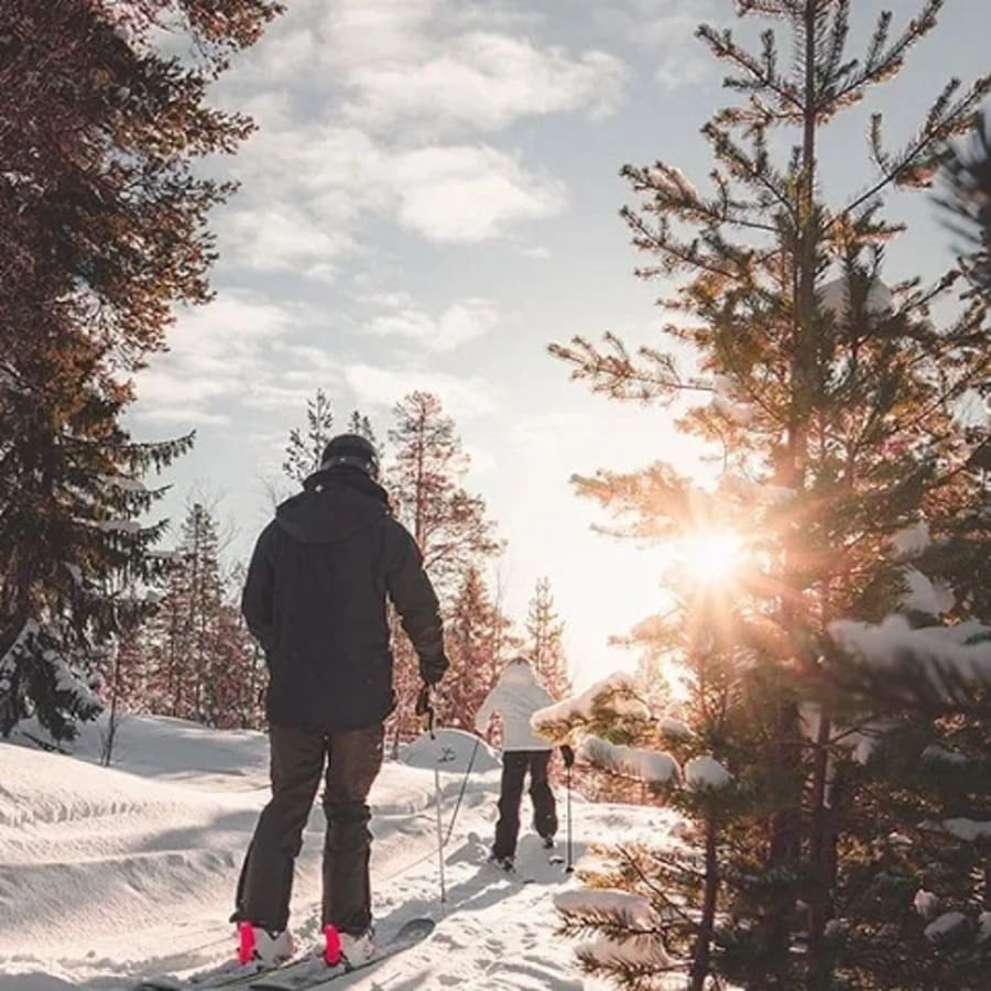 8-Hour Whistler Pride and Ski Festival Tour with Private Guide
