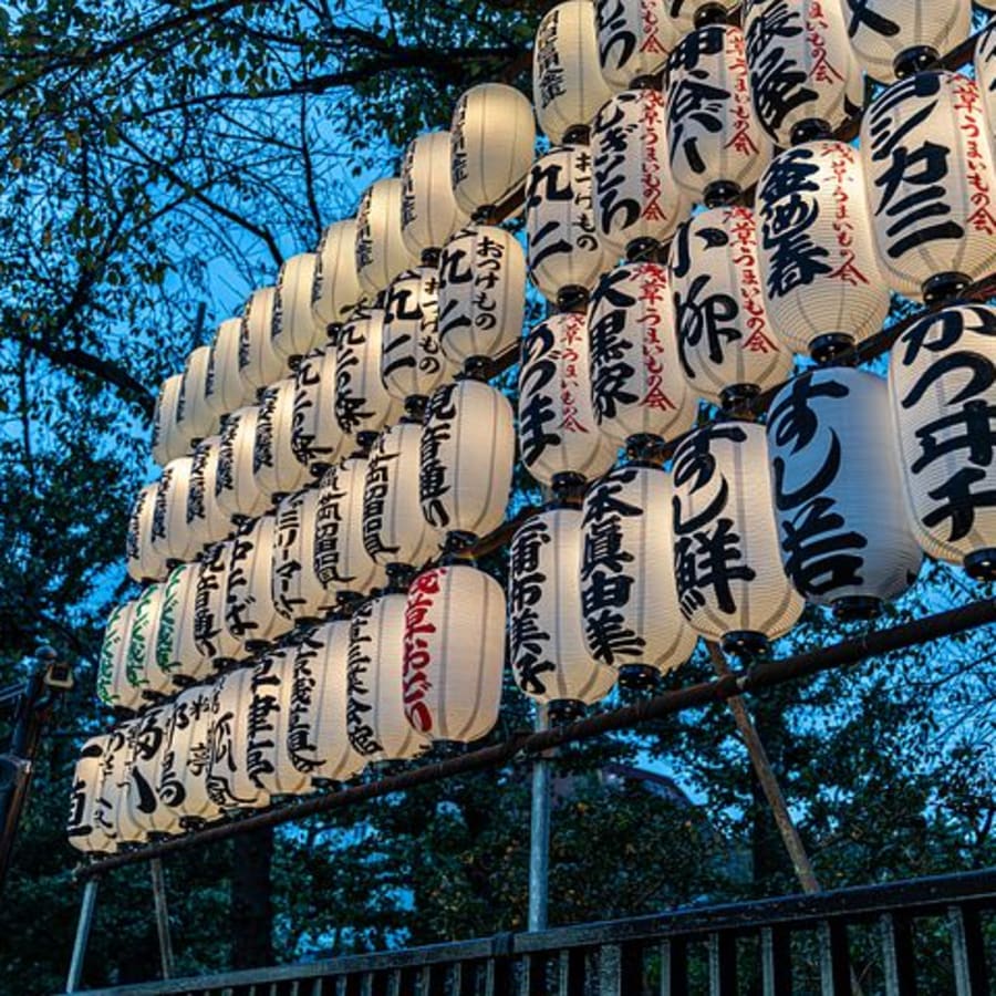 4-Hour Private Asakusa Walking Tour with Senso-Ji and Nakamise