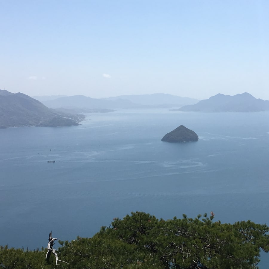 8-Hour Mount Misen and Miyajima Tour from Hiroshima with Shrine Visits