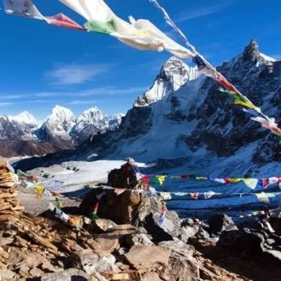 18-Day Makalu Base Camp Trek in Nepal with Remote Himalayan Trails