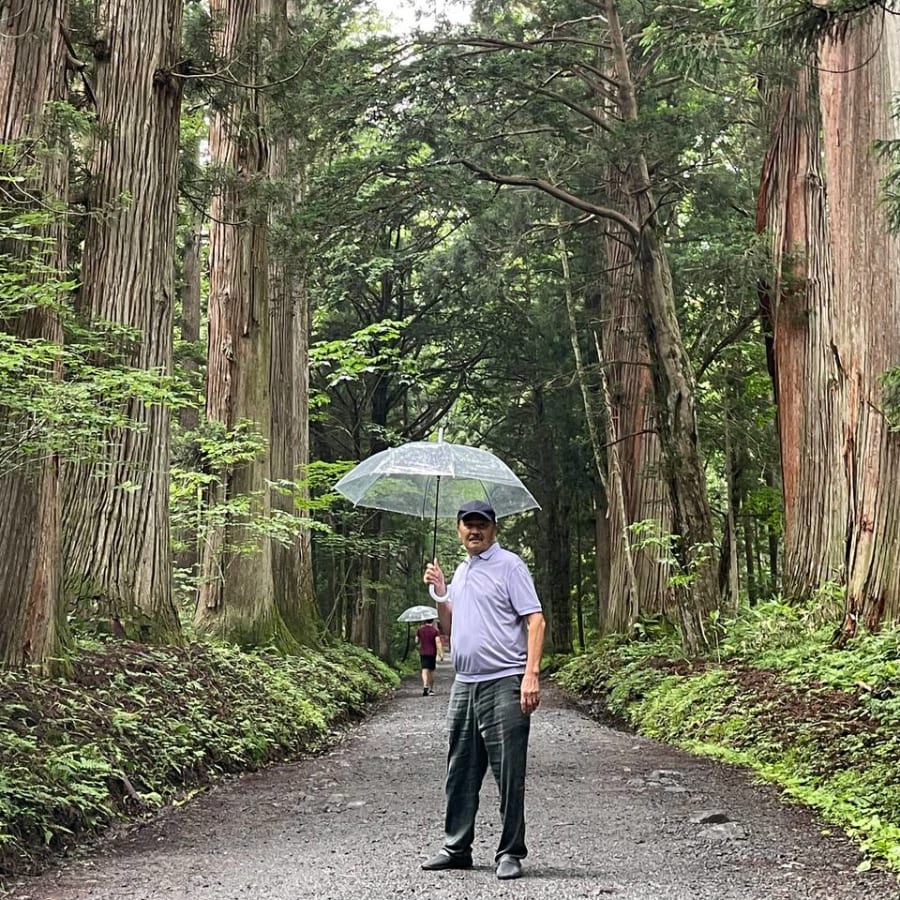 6-Hour Zenkoji and Togakushi Private Tour with Soba and Ninja Museum