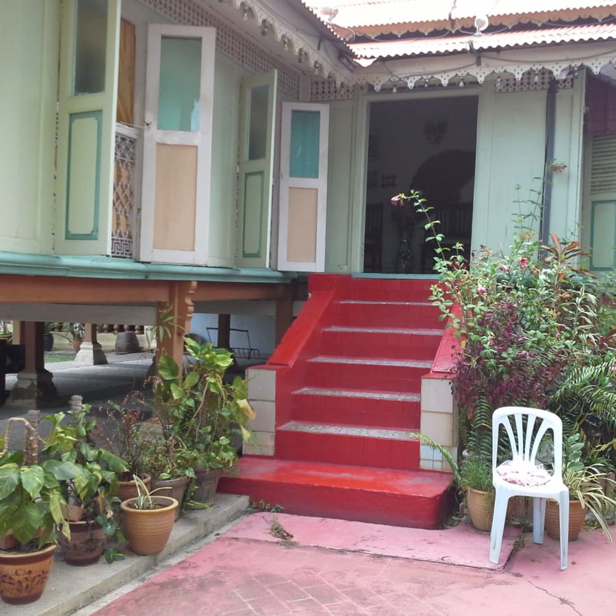 7-Hour Private Melaka Historical City Tour with Trishaw Ride