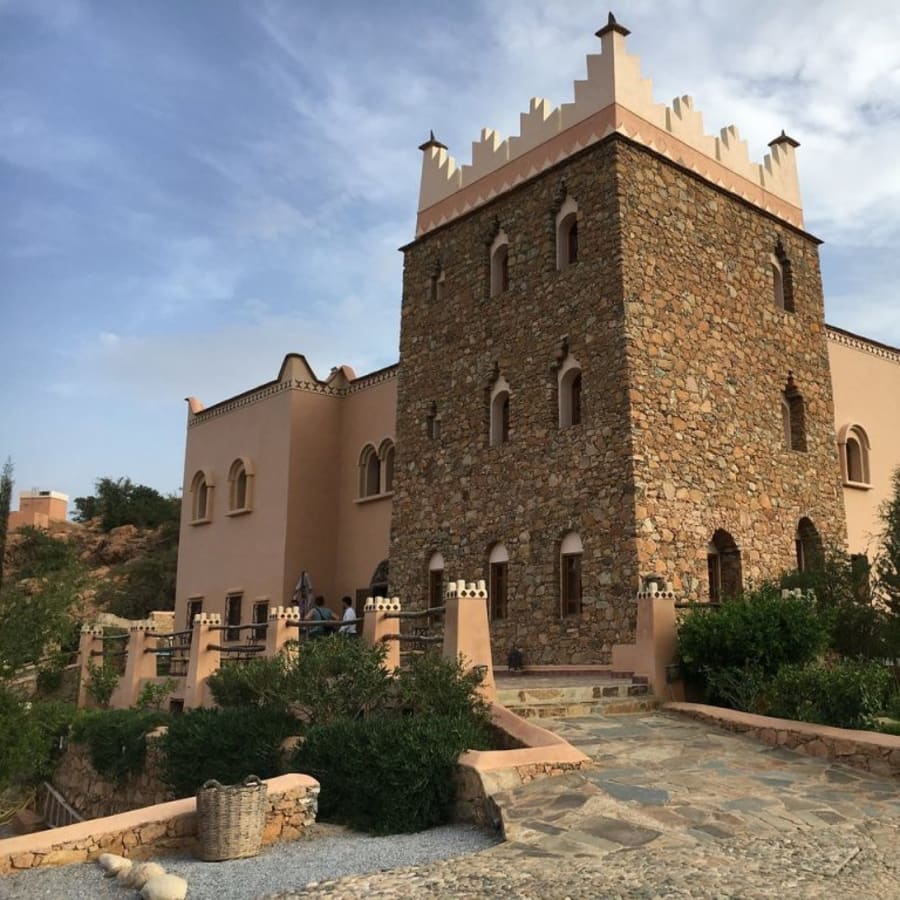 4-Day Desert Tour from Agadir with Chegaga and Merzouga Camps