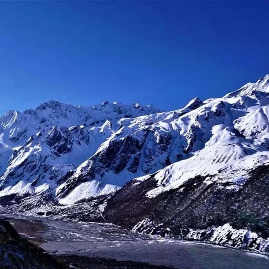 12-Day Langtang Valley Trek and Kathmandu Heritage Tour