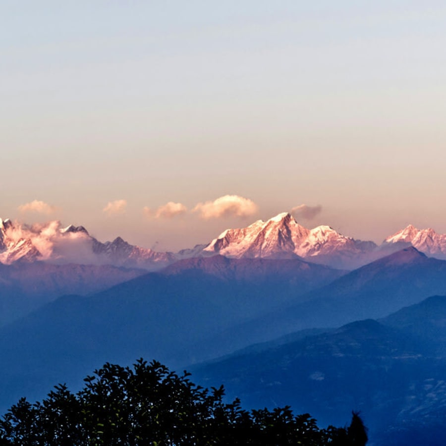 3-Day Chisapani Nagarkot Trek with Himalayan Sunrise Views