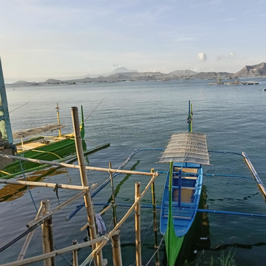 8-Hour Taal Lake Cruise and Tagaytay Tour with Volcano Views