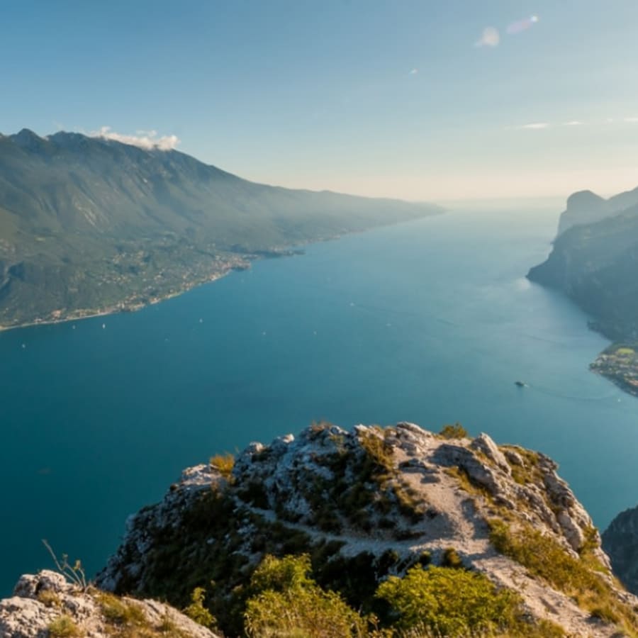 3-Day Sightseeing Tour of Brescia, Lake Garda, Verona, Padua and Venice