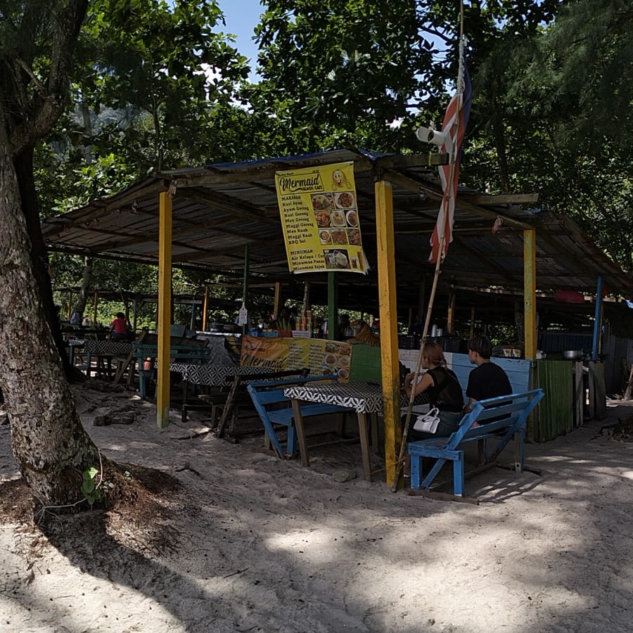 6-Hour Fishing Adventure in Penang with Monkey Beach BBQ