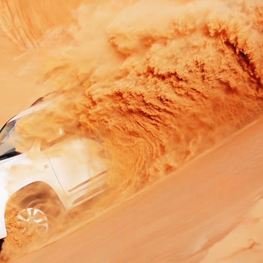 9-Hour Agadir Desert Tour with Tiznit and Optional Camel Ride