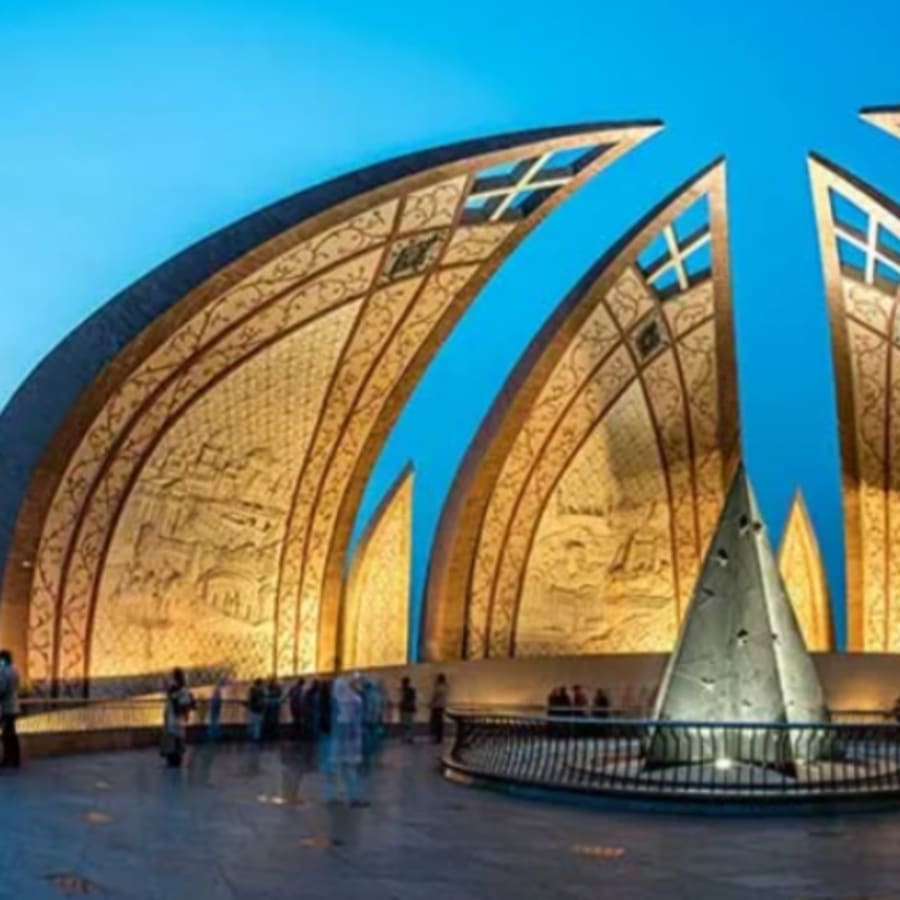 6-Day Cultural Tour of Islamabad, Taxila, Peshawar and Khewra