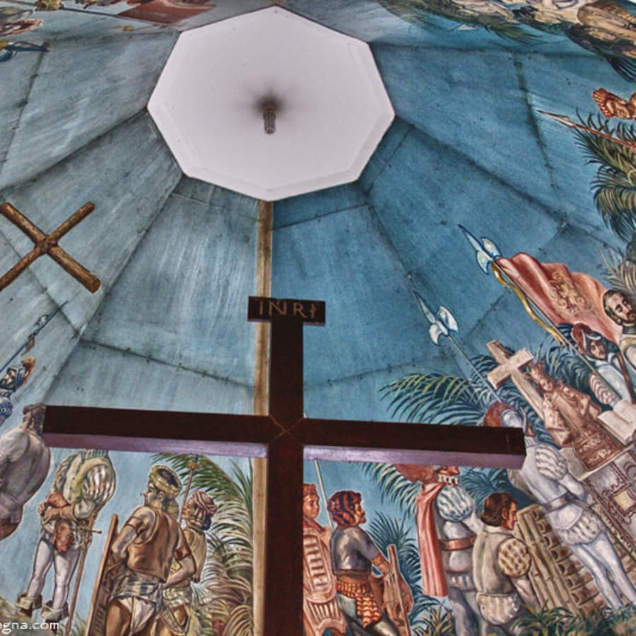2-Day Cebu City and Heritage Tour with Taoist Temple and TOPS
