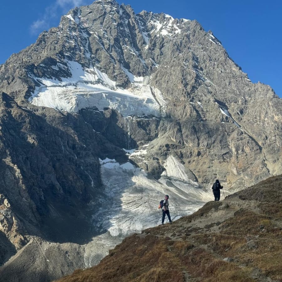 15-Day Baltistan Trek and Cultural Tour across Thalay La Pass