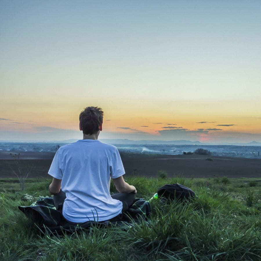9-Hour Meditation Tour in Varaždin and Zagreb with Nature Practice