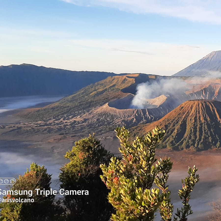 4-Day Mt. Bromo and Tumpak Sewu Tour from Malang with Sunrise