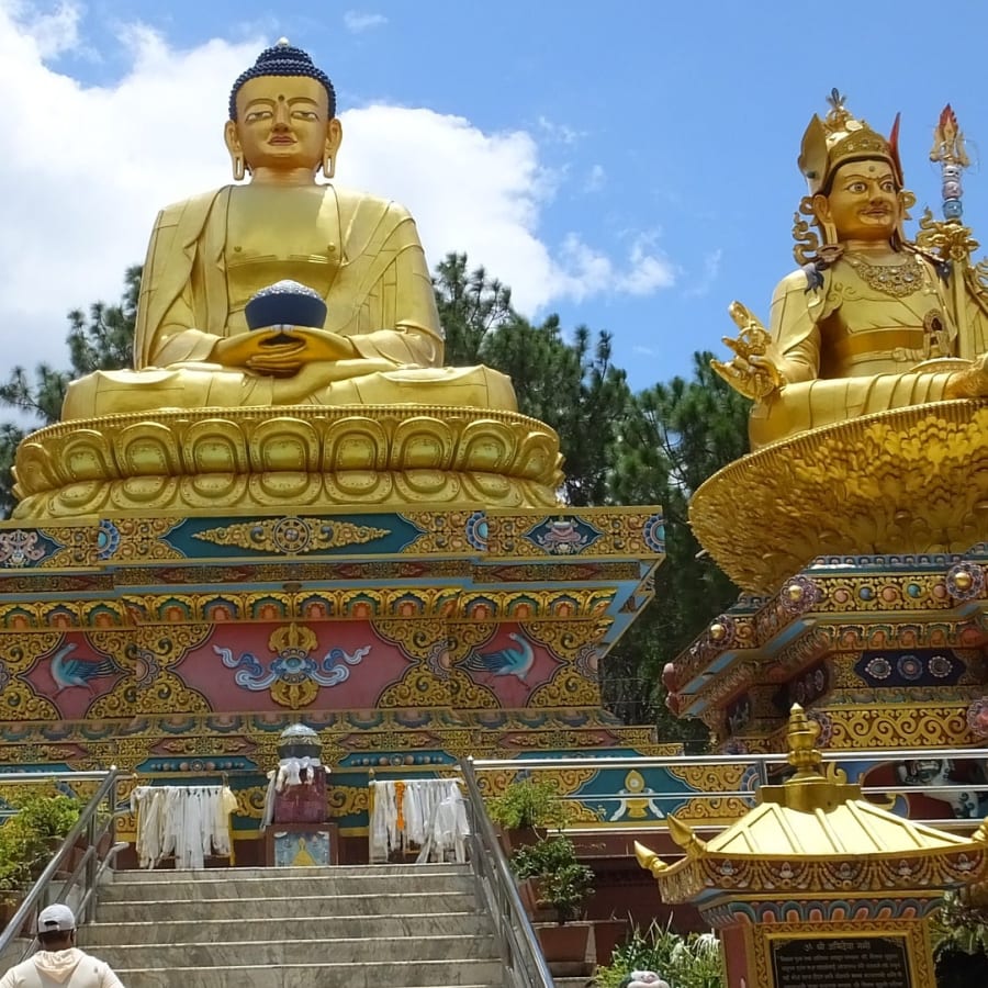 13-Day Nepal Cultural Tour with Chitwan Safari and Lumbini