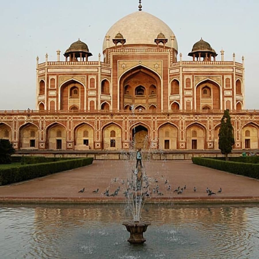 13-Day Golden Triangle Tour with Shimla and Manali in North India