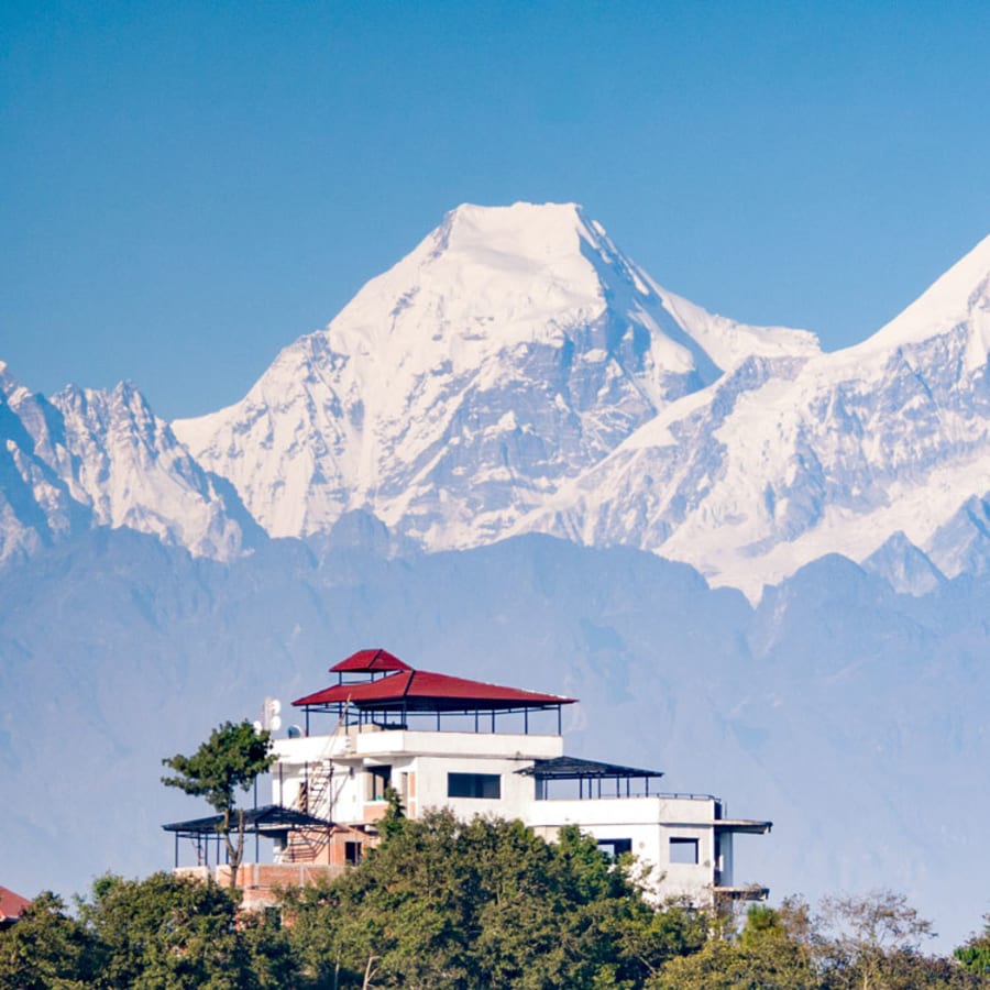 3-Day Chisapani Nagarkot Trek from Kathmandu with Himalayan sunrises