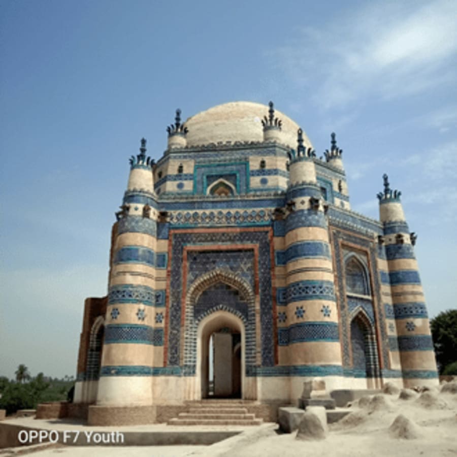 11-Day Southern Pakistan Heritage Tour from Karachi to Islamabad