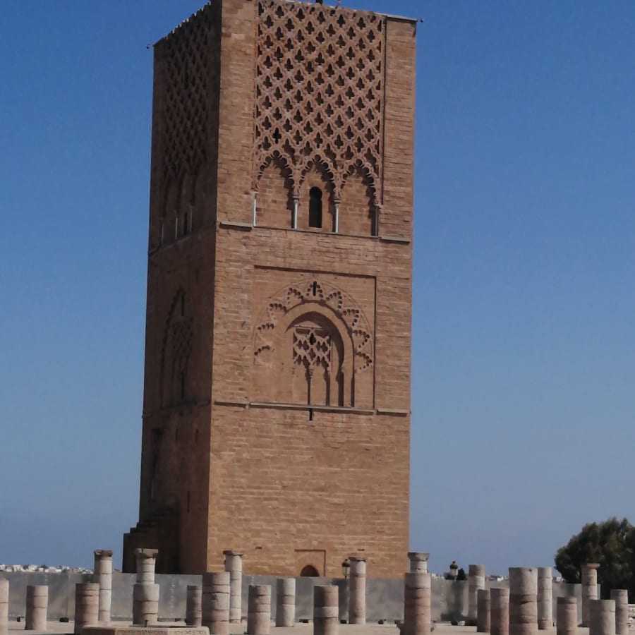 8-Day Morocco Imperial Cities Tour with Fez, Marrakech and Volubilis
