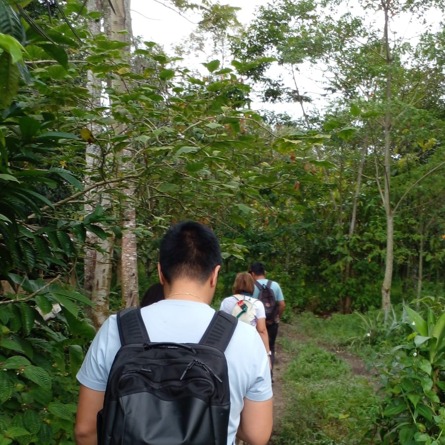 1-Day Coffee Farm Tour in Sumatra with Farm-to-Cup Experience