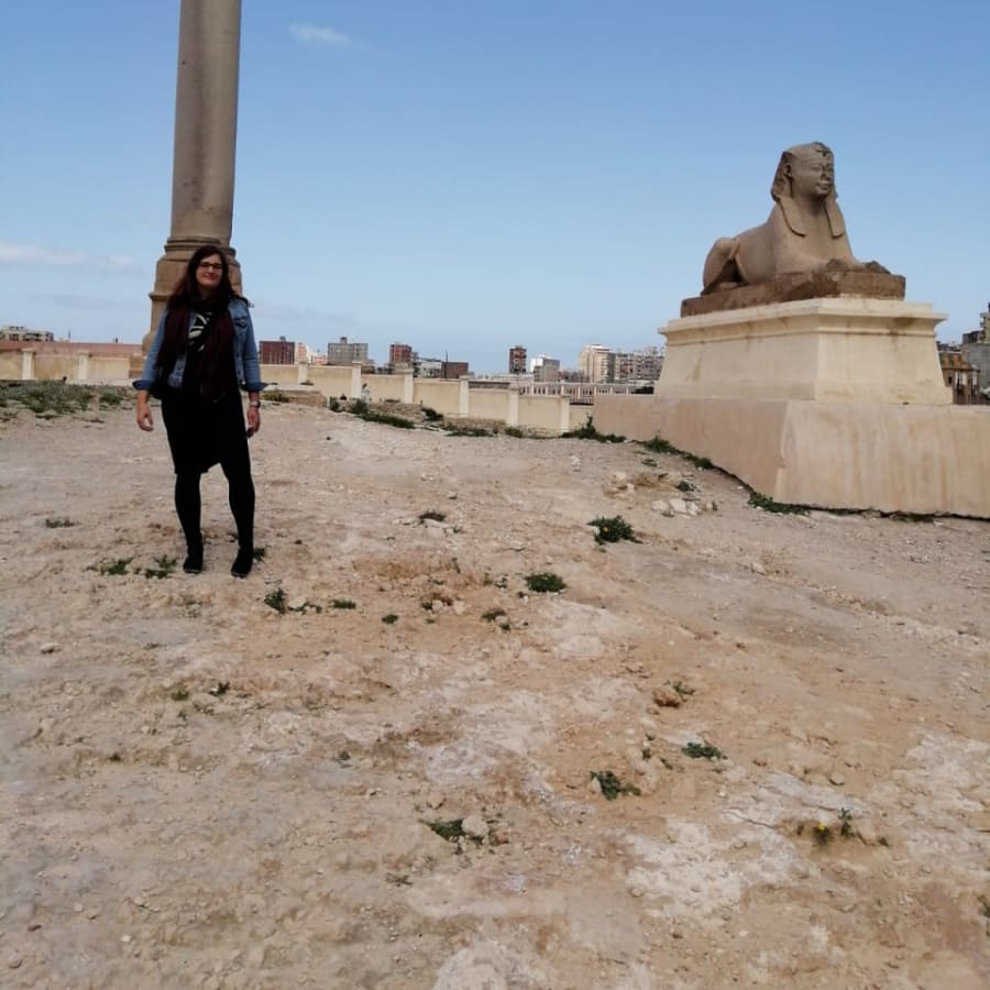 2-Day Alexandria and El-Alamein Heritage Tour from Cairo