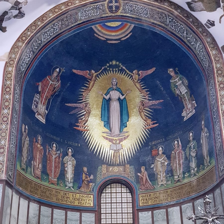 2-Hour Private Walking Tour of Salerno's Medieval District