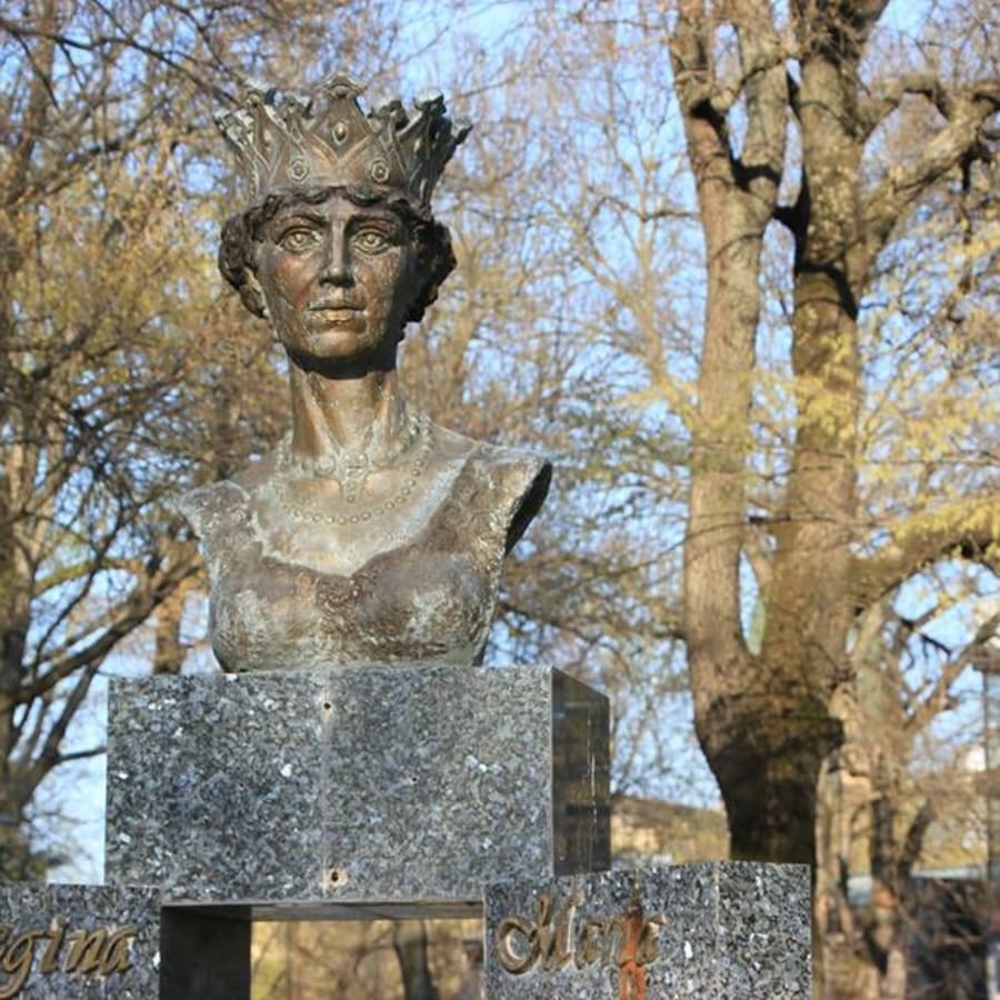 2-Hour Timișoara Fortress Walking Tour with Historic Squares