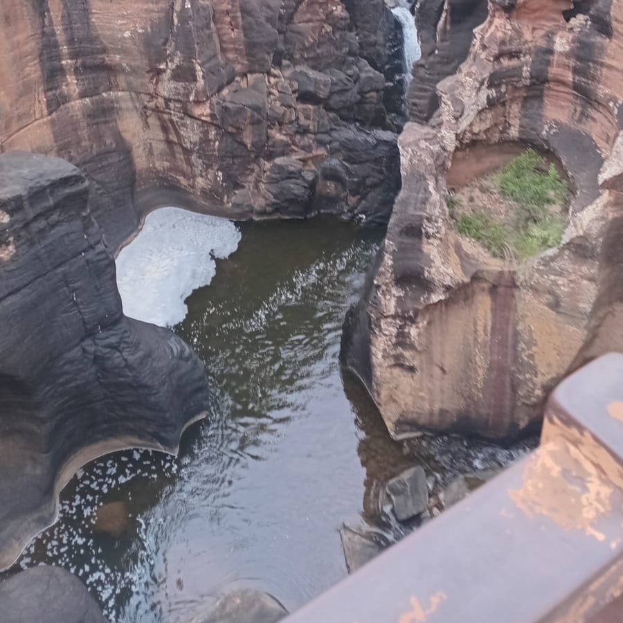 4-Day Kruger National Park Safari with the Panorama Route