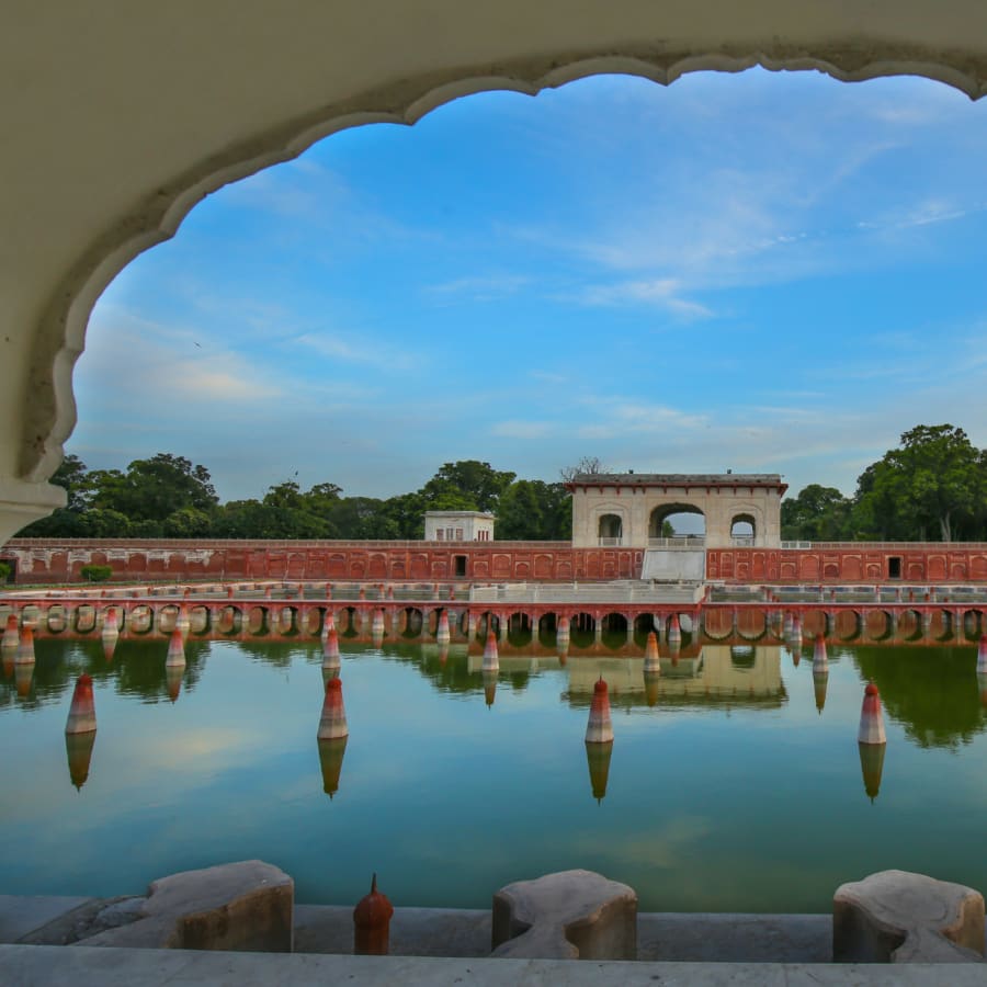 10-Day Cultural and Heritage Tour of South Pakistan with Lahore