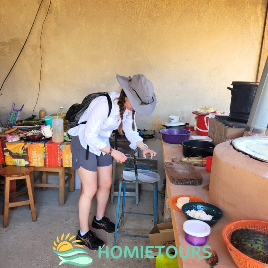 5-Hour Huatulco Cultural Tour por 3 pueblos y café Pluma