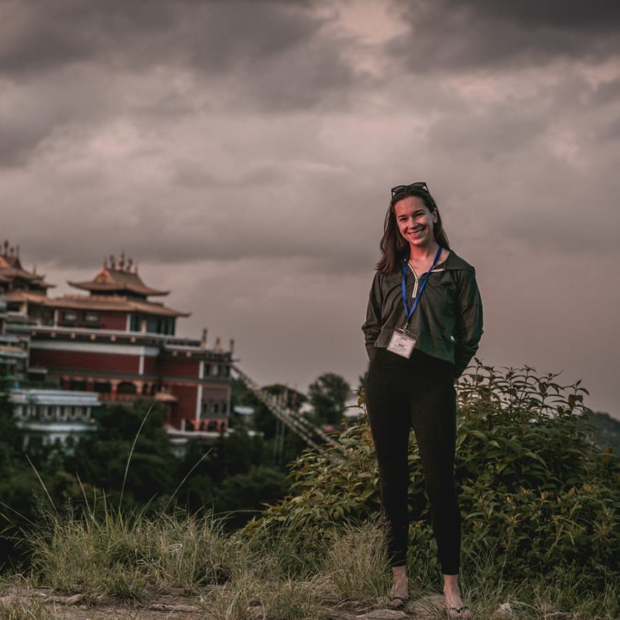 3-Day Namo Buddha and Panauti Trek with Monastery and Homestay