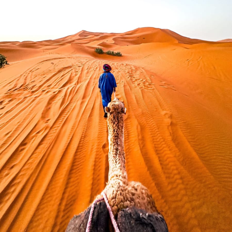 9-Day Morocco Photography Tour from Casablanca to Marrakech