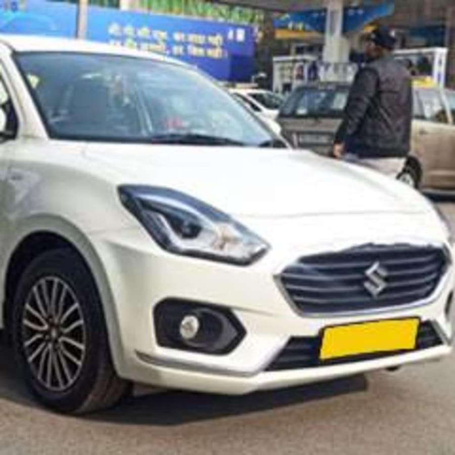 30-Minute Agra Airport Transfer with Private Door-to-Door Service