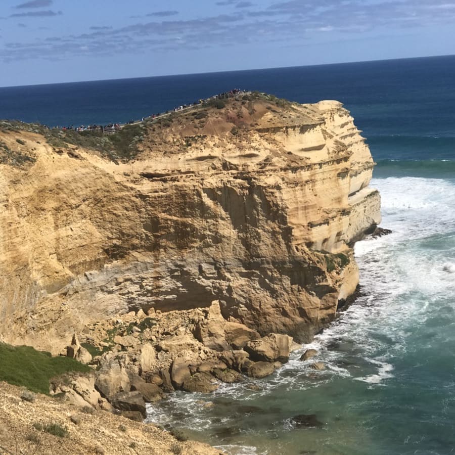 11-Hour Great Ocean Road Tour from Melbourne with Wildlife Encounters
