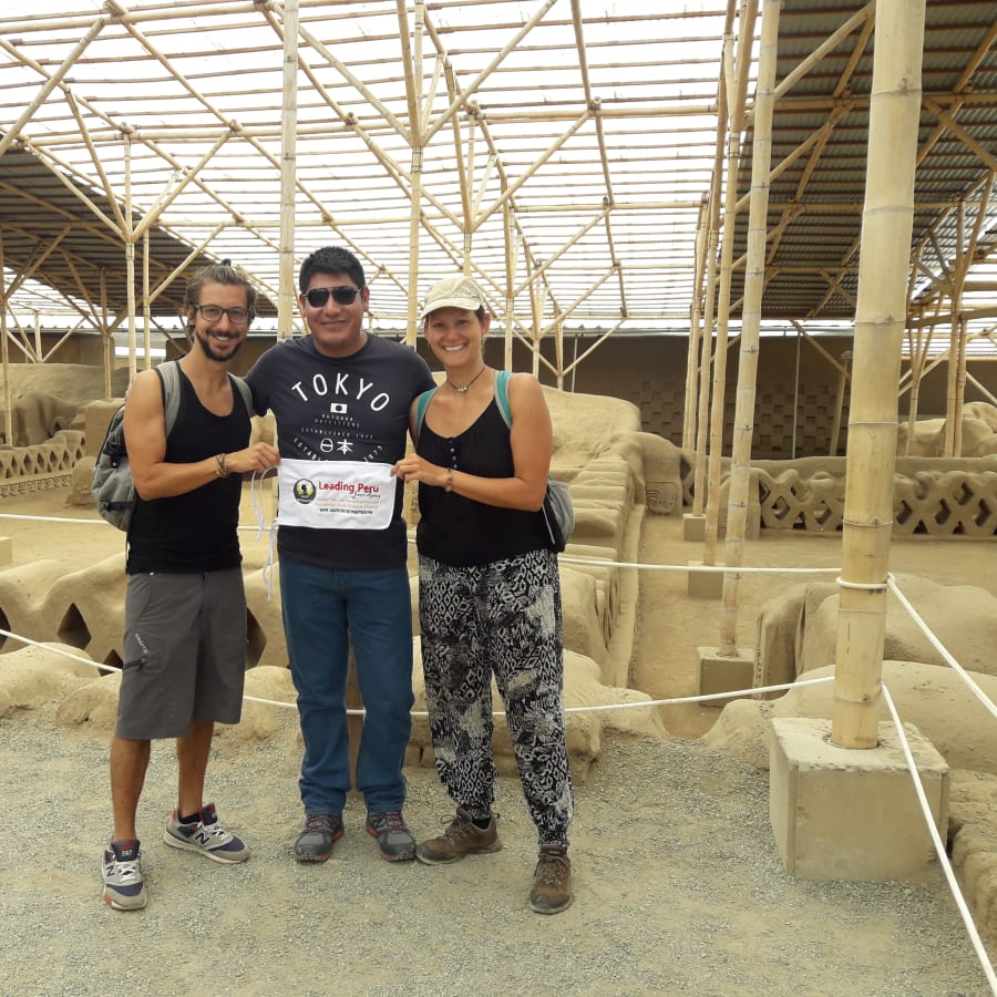 21-Day Peru Highlights Tour from Lima with Machu Picchu and Colca