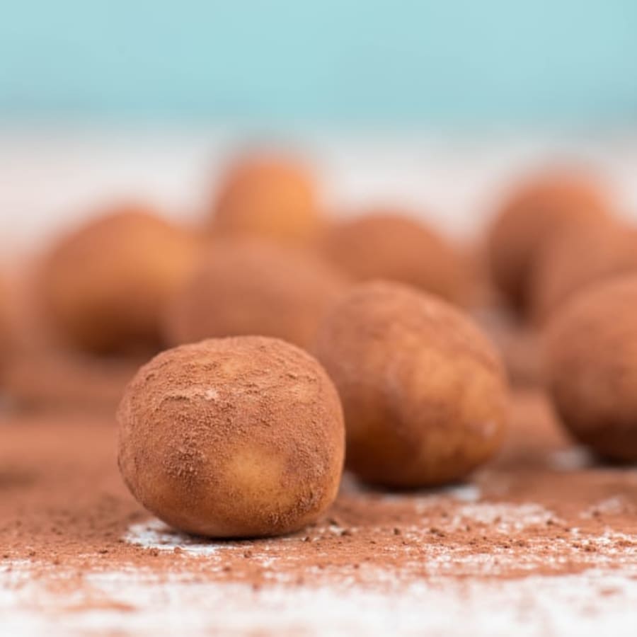 90-Minute Marzipan Tasting Tour in Lübeck with Historic Marzipan Sites
