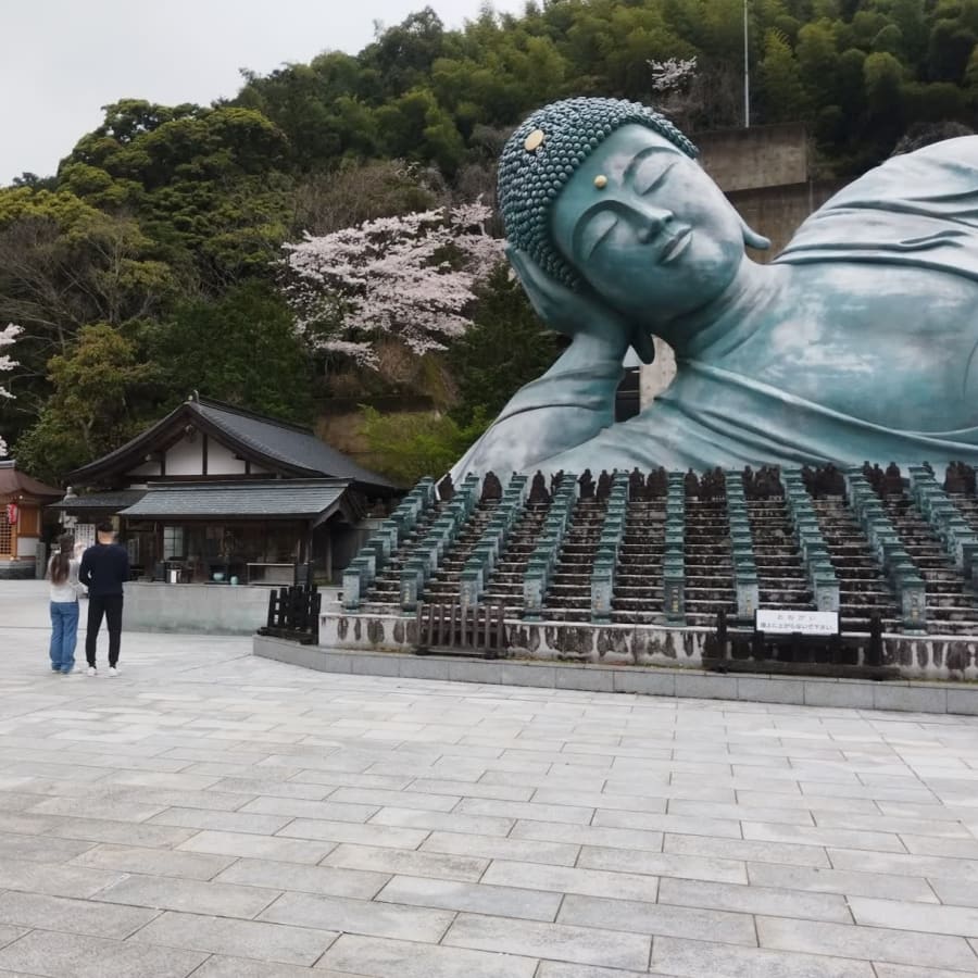 Visite culturelle et spirituelle de 8 heures à Fukuoka et Dazaifu