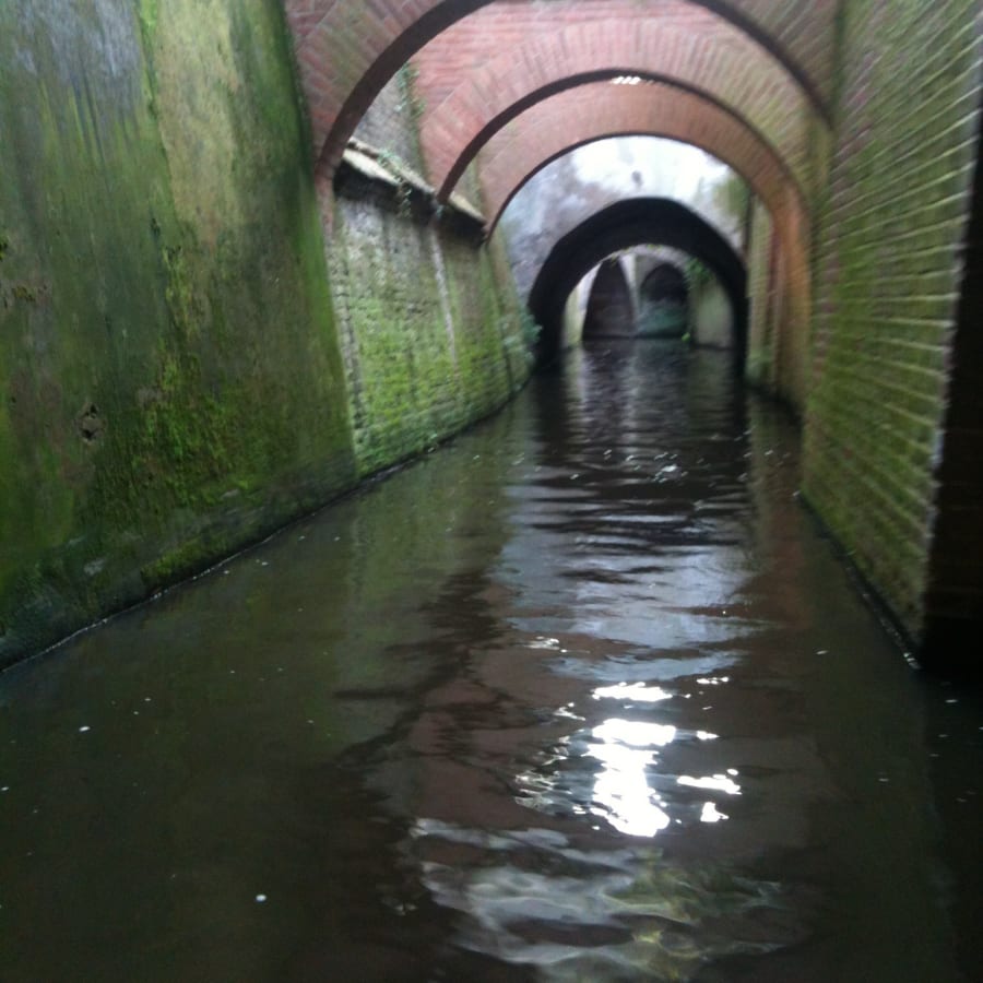 2-Hour Walking Tour of 's-Hertogenbosch with Bossche Bol