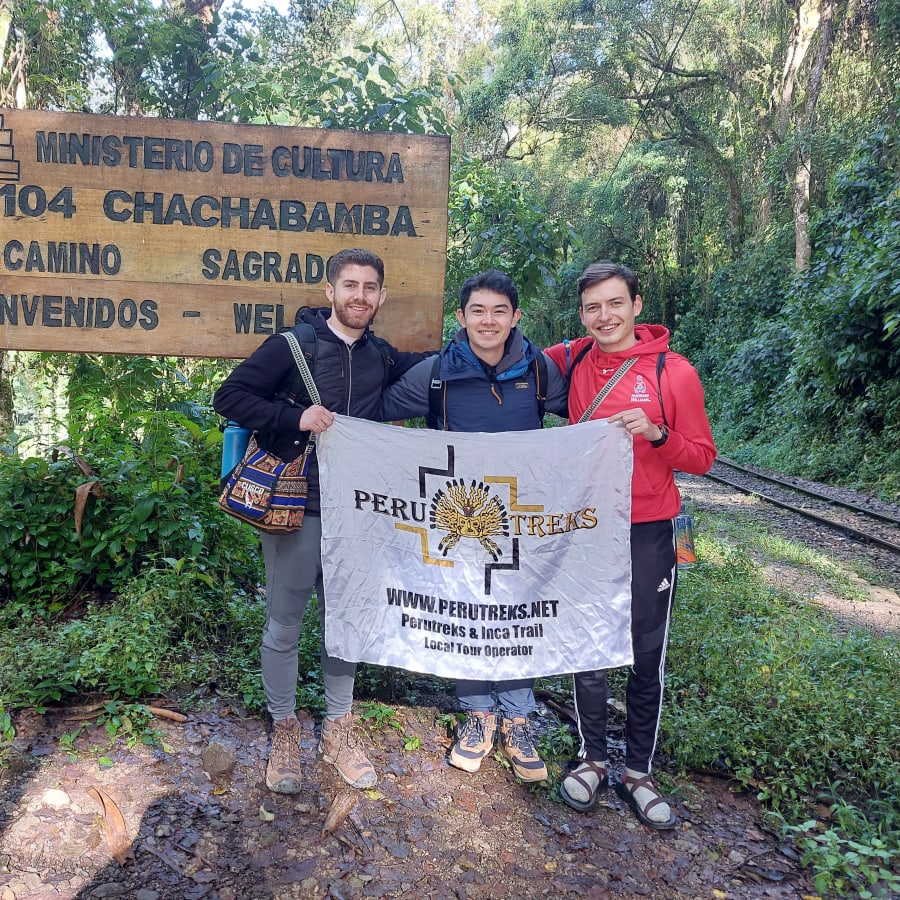 2-Day Inca Trail Trek to Machu Picchu via Sun Gate from Cusco