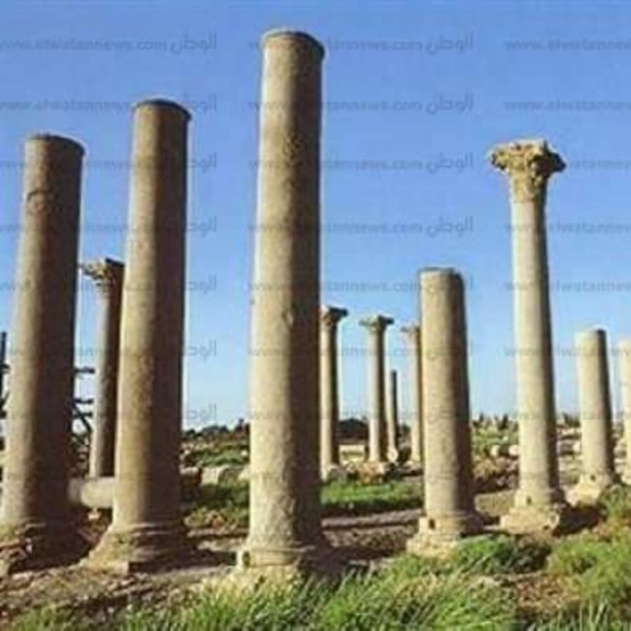 3-Day Historical Tour of Menia with Tuna El Gabal and Amarna