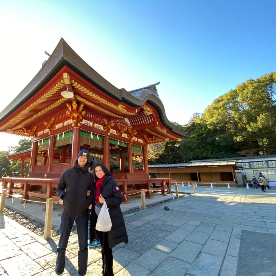 8-Hour Yokohama Walking Tour with Minato Mirai and Chinatown