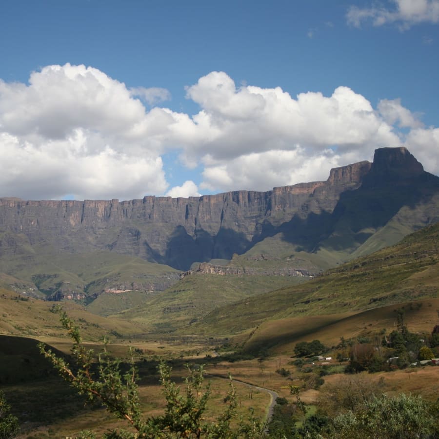 5-Day Kruger National Park Safari with Panorama Route Highlights