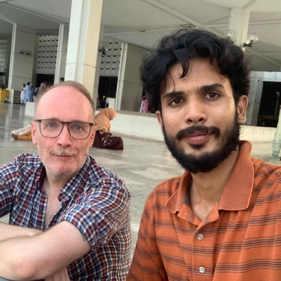 3-Day Islamabad, Rawalpindi and Taxila Tour with Street Food