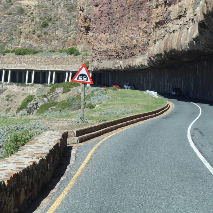 7-Day Cape Town Tour with Robben Island and Cape Winelands