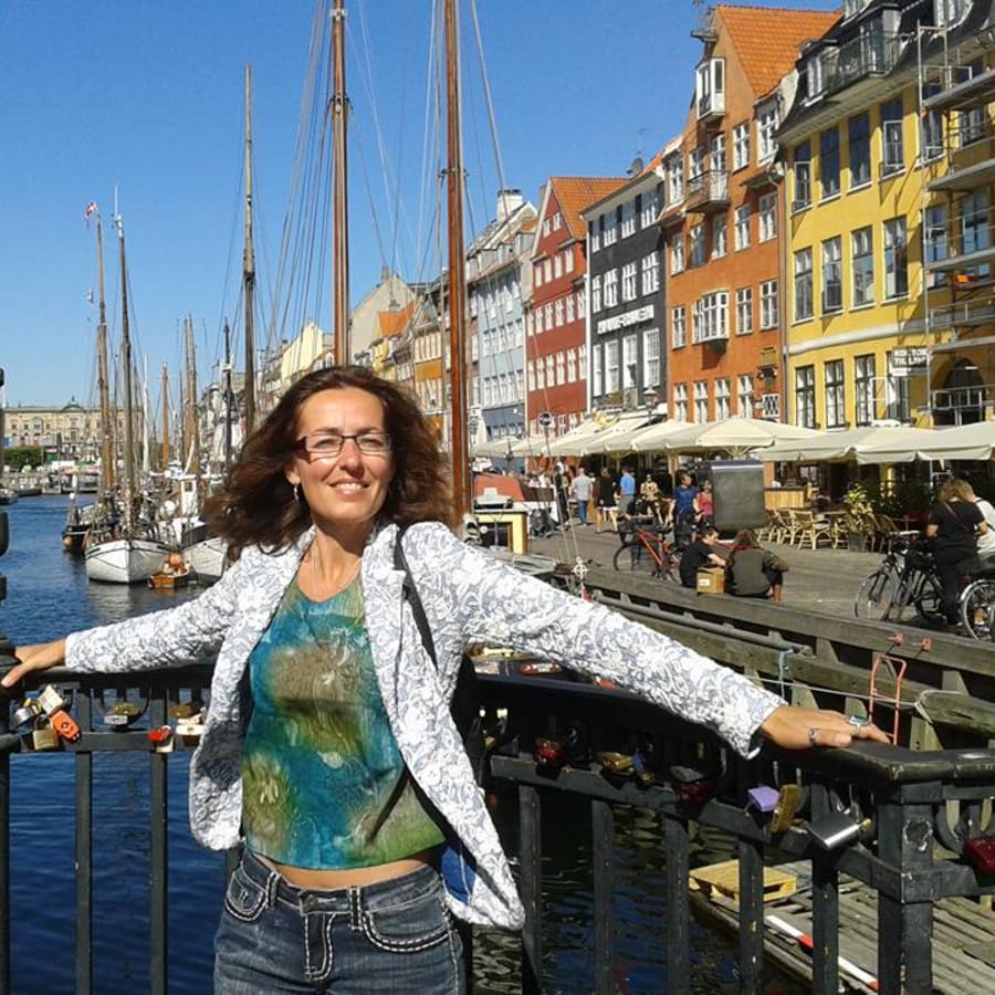 2-Hour Copenhagen Walking Tour with Nyhavn and Royal Landmarks